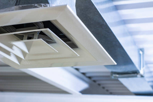 Best Residential Air Duct Cleaning  in Paoli, IN