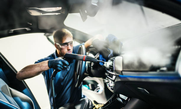 Best Best Air Duct Cleaning Company  in Paoli, IN