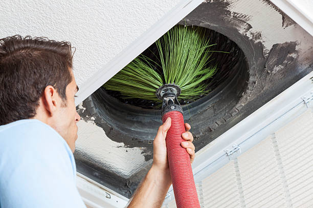 Best Affordable HVAC Duct Cleaning  in Paoli, IN