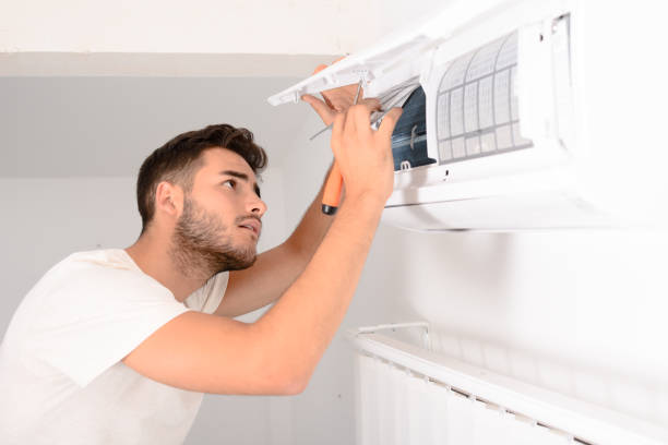 Best Air Vent Cleaning Services  in Paoli, IN